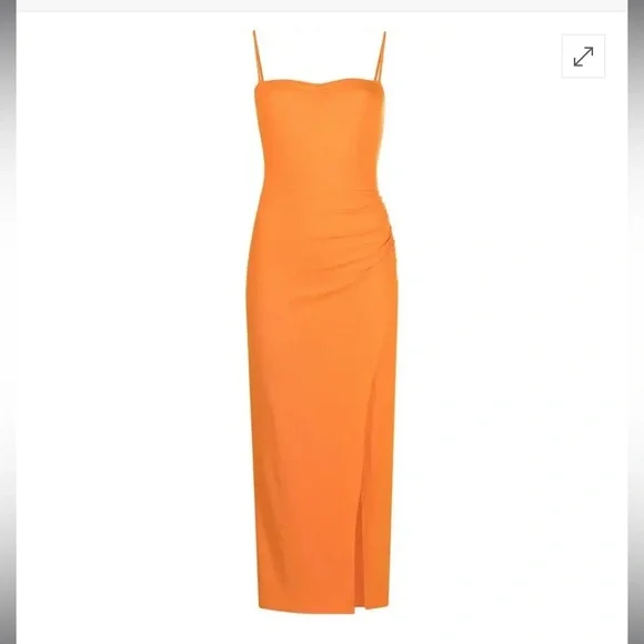 REFORMATION DRESS FORMOSA - Picture 6 of 6